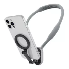 Mágneses nyakrögzítő TELESIN Iphone 12-16MNM-002
