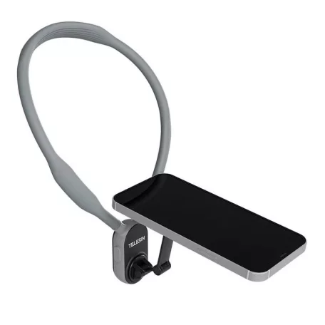 Mágneses nyakrögzítő TELESIN Iphone 12-16MNM-002