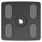 Quick Release PlateK&F Concept KF31.004