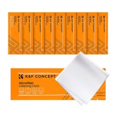 Mikroszálas tisztító kendő K&F Concept SKU.1597