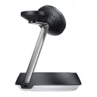 Mcdodo CH-4952 3-in-1 15W wireless charger (phone/TWS/Apple watch) black