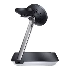   Mcdodo CH-4952 3-in-1 15W wireless charger (phone/TWS/Apple watch) black