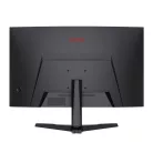 Monitor Koorui 24E6CA 23.6'' 1920x1080px 165Hz