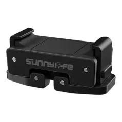   Összecsukható gyorskioldó adapter Sunnylife az Osmo Pocket 3-hoz