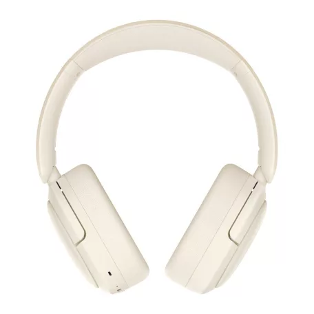 Edifier W800BT Pro vezeték nélküli fejhallgató, ANC (bézs)