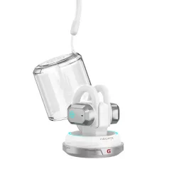   Vezeték nélküli fülhallgató Edifier HECATE Air 2 TWS (fehér)