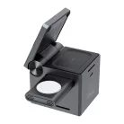 Choetech T632-F 3 az 1-ben 15W-os vezeték nélküli töltő (fekete)