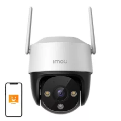 360°-os kültéri Wi-Fi kamera IMOU Cruiser SE+ 3MP
