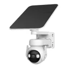 Forgatható kültéri WiFi kamera napelemmel Imou Cell PT 4G 3MP