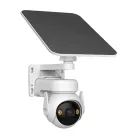 Forgatható kültéri WiFi kamera napelemmel Imou Cell PT 4G 3MP
