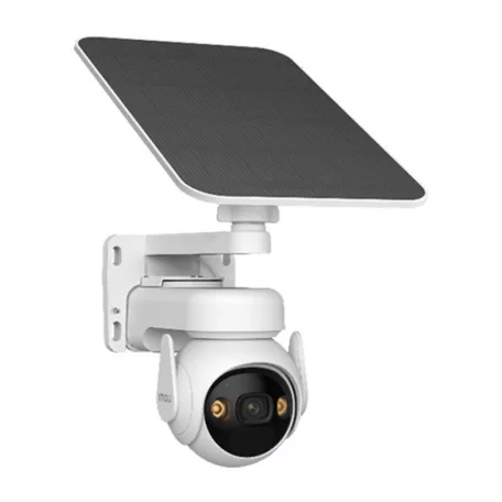 Forgatható kültéri WiFi kamera napelemmel Imou Cell PT 4G 3MP