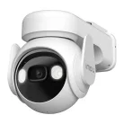 Forgatható kültéri WiFi kamera napelemmel Imou Cell PT 4G 3MP