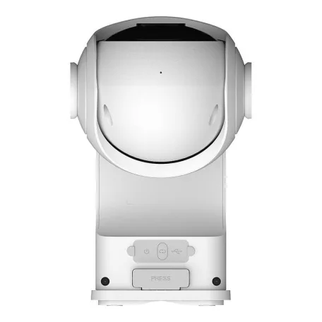 Forgatható kültéri WiFi kamera napelemmel Imou Cell PT 4G 3MP