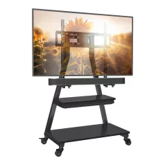 43-80" TV tartó Perlegear PGFS08-US