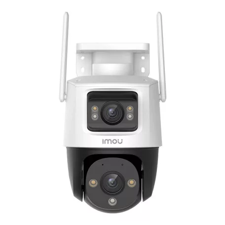 360° Outdoor WiFi Camera IMOU Cruiser Dual 6MP