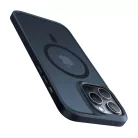 Torras Guardian-Mag case for iPhone 15 Pro Max (black)