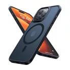 Torras Guardian-Mag case for iPhone 15 Pro Max (black)