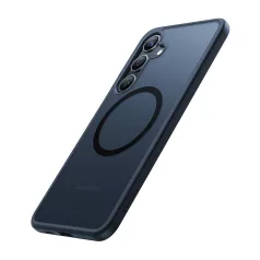 Samsung S24+ Torras Guardian-Mag tok (czarne)