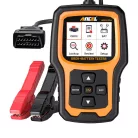 ANCEL AD410 PRO 2 az 1-ben OBD2 diagnosztikai készülék
