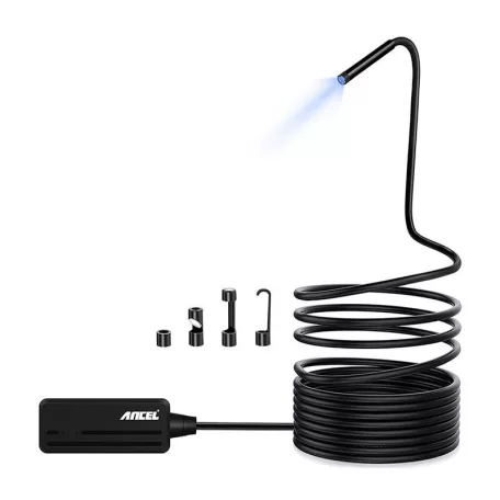 ANCEL W655 WiFi-s endoszkópos kamera