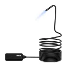 ANCEL W655 WiFi-s endoszkópos kamera