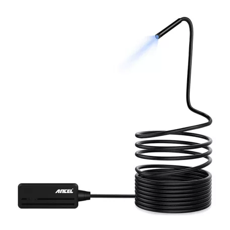 ANCEL W655 WiFi-s endoszkópos kamera