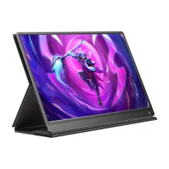   Uperfect Hordozható monitor USteam G16 15,6" 1920x1080 120Hz