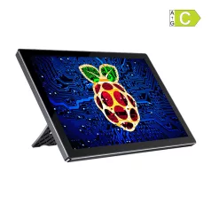   Uperfect UPi B7 10,1" 1920x1200 60Hz-es hordozható monitor