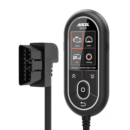 ANCEL BD310 Bluetooth OBD2 diagnosztikai készülék
