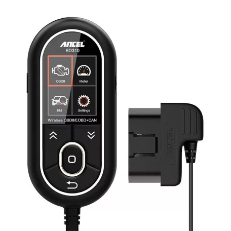 ANCEL BD310 Bluetooth OBD2 diagnosztikai készülék