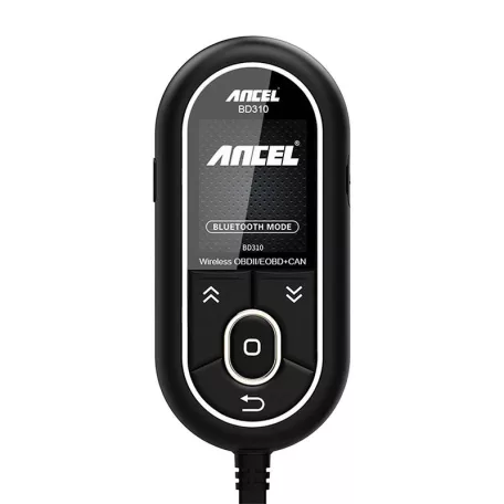 ANCEL BD310 Bluetooth OBD2 diagnosztikai készülék