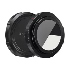   Freewell fehéregyensúlyt biztosító lencsetakaró Canon EF és RF objektívekhez