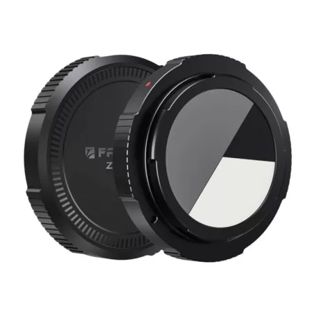 Freewell fehéregyensúlyt biztosító lencsetakaró Canon EF és RF objektívekhez