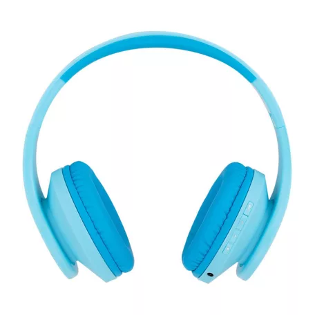 Wireless Headphones for kids PowerLocus P2 (blue)