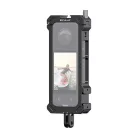 PULUZ fém borítás állványrögzítővel az Insta360 X4-hez