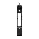 PULUZ fém borítás állványrögzítővel az Insta360 X4-hez