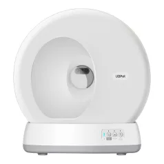 Intelligens öntisztító macskaalom UBPet C10