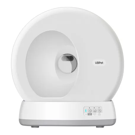 Intelligens öntisztító macskaalom UBPet C10