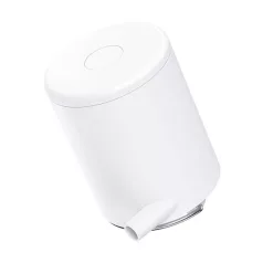   Flextail Tiny Pump 2 az 1-ben hordozható szivattyú (fehér)