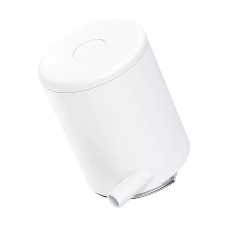 Flextail Tiny Pump 2 az 1-ben hordozható szivattyú (fehér)