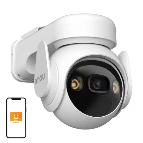 IMOU Cell PT 4G 3MP kültéri WiFi kamera IMOU Cell PT 4G 3MP