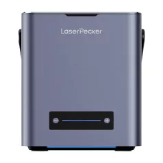 LaserPecker légtisztító füstelszívó