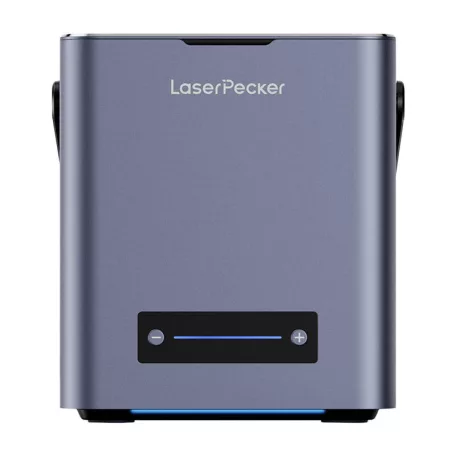 LaserPecker légtisztító füstelszívó
