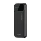 Choetech B728 powerbank, 10000mAh, 22.5W, PD (fekete)