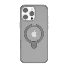 tok Torras Ostand Spin sorozat iPhone 16 Pro (titánium szürke)