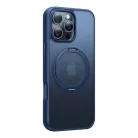 Torras Ostand Pro tok iPhone 16 ProMax készülékhez (kék)