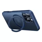 Torras Ostand Pro tok iPhone 16 ProMax készülékhez (kék)