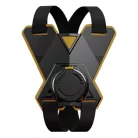 PULUZ motorkerékpár sisakrögzítő sportkamerákhoz