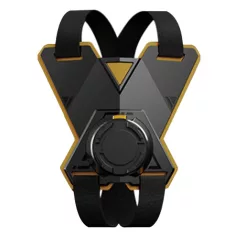 PULUZ motorkerékpár sisakrögzítő sportkamerákhoz