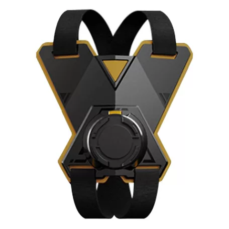 PULUZ motorkerékpár sisakrögzítő sportkamerákhoz